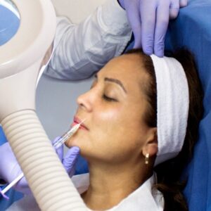 pathway to aesthetics course