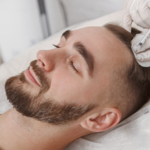 hair treatment